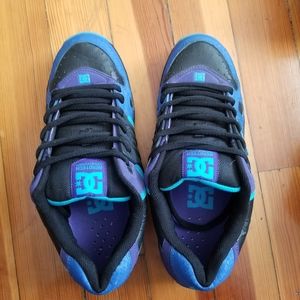 Mens DC sneakers